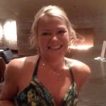 Nancy Cales - @nancylcales - Instagram