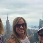 Nancy Callaway - @nancy381 - Instagram