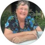 Nancy Hodges Callaway - @callawaynancy_ - Instagram