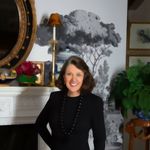 Nancy Calvert - @calvertandcollection - Instagram