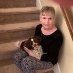 Nancy Calvert Davis - @nancy.c.davis - Instagram
