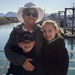 Nancy Calvert Dziekan - @nancydziekan - Instagram