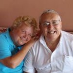 Nancy Calvert Korzon - @nancykorzon - Instagram