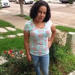 Maritza Benitez - @nancycalvillorios - Instagram