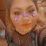 Nancy Calvillo - @layuly06 - Instagram