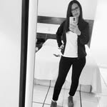 Nancy Salazar - @nancy.calvillo.90 - Instagram