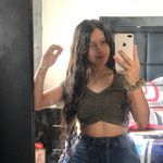 Nancy Campos - @nancycampos285 - Instagram