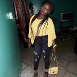 Fatoumata Nancy Camara - @fatoumatanancy - Instagram
