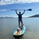 Nancy Cámara - @nancyuau - Instagram