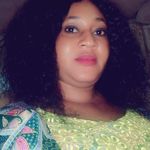 Nancy Balzac Diallo - @nancy.camara.9400 - Instagram
