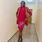 Nancy James Camara - @nancycamara7 - Instagram