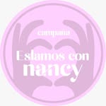 Estamos con Nancy | Campaña para recaudar fondos - @estamosconnancy - Instagram