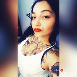 Nancy Campana - @mzsoy_aphrodite - Instagram