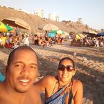 Nancy campaña Cartagena - @cartagenanancycampana - Instagram