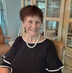 Nancy Campfield - Facebook