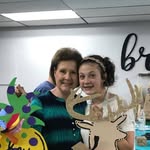 Nancy Campfield - @nancycampfield - Instagram