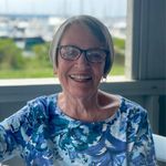 Nan Campion Bouché - @nanbouche - Instagram