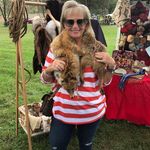 Nancy Campion Oxenfeldt - @nancyoxenfeldt - Instagram