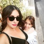 Nancy Campisi - @nancycampisi92 - Instagram