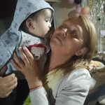 Nancy Campo - @camponancyroda - Instagram