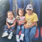 Nancy Campoverde - Facebook