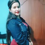 Nancy Campoverde - @nancy_la_suka - Instagram