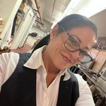 Nancy Campoverde - @sukoshigeisha - Instagram