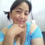 Nancy Campoverde - Facebook