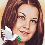 Nancy Canada - @cindrellamag - Instagram