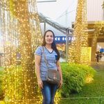 Nancy Cenita Cañada - @nancy.canada.790 - Instagram