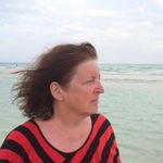 Nancy MacLeod, Canada - @nancyjmacleod - Instagram
