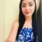 Nancy Canales - @nancycanalesc - Instagram