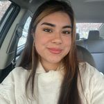 Nancy Canales-Montiel - @nancycanalesm - Instagram
