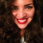 Nancy Canales Ovalle - @nancy_canales87 - Instagram