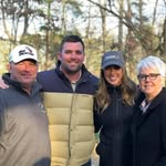 Nancy Cann - @nancydcann - Instagram