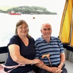 Nancy Cann - Facebook