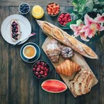 Nancy Cannon - @nancycannonfood - Instagram