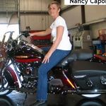 Nancy Reid Capobianco - @reidcapobianco - Instagram