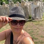 Nancy Cardinal - @fancy.nancy40 - Instagram