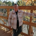 Nancy Cardinal - Facebook