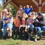 Nancy Jane Cardinal - @moosecardinal - Instagram