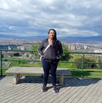 Nancy Cardozo - Facebook