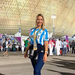 Nancy Cardozo - @nanchucardozo - Instagram