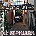 Nancy Cardozo - @lacasonadeguemes - Instagram