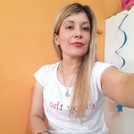 Nancy Cardozo - @cardozonancyromin - Instagram