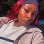Nancy Carelle - @_carel.nancy - Instagram