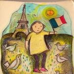 Nancy Carlson - @nancycarlsonstudios - Instagram
