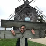Nancy Carlisle - @ndaaysan - Instagram