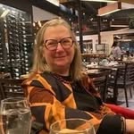 @nancycarlisle44 - Instagram