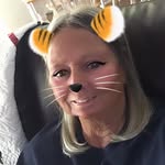 Nancy Carlson Carman - @cricketnjc - Instagram